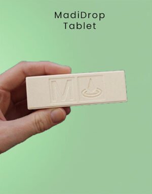 MadiDrop Tablet (1 ct.)