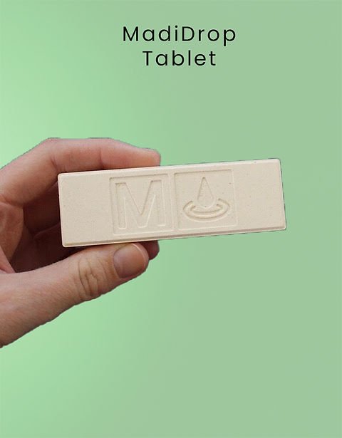MadiDrop Tablet (1 ct.)