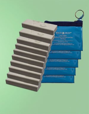 MadiDrops (10 ct.) with 5 Pouches