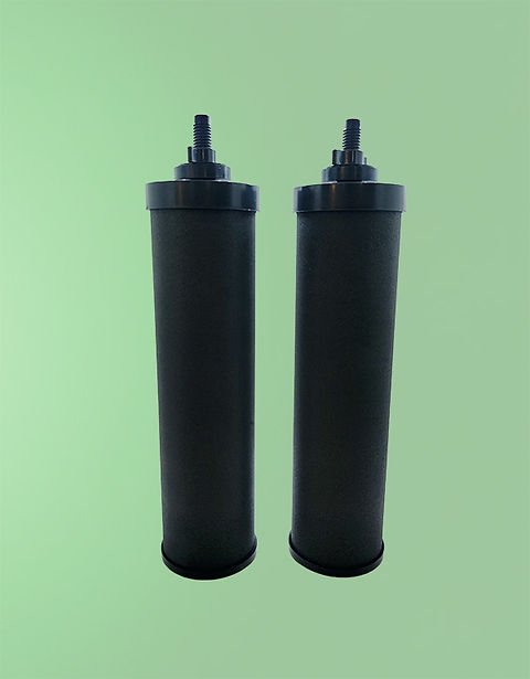 Filter Replacement – MadiDrop Companion