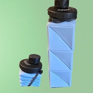 Collapsible Water Bottle